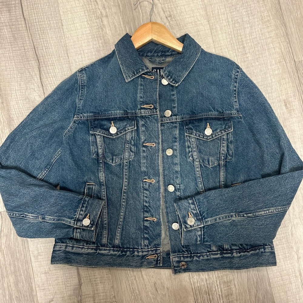 GAP Denim Jacket